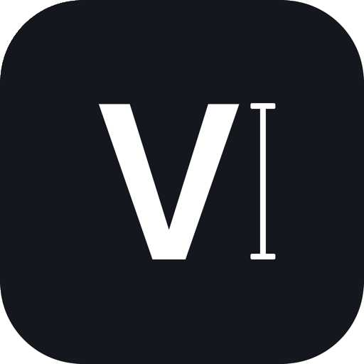 Vibetype Icon